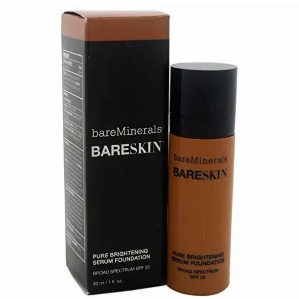 bareMinerals BARESKIN Pure Brightening